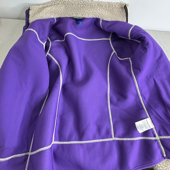 Patagonia Classic Retro-X Jacket Medium - Picture 7 of 12